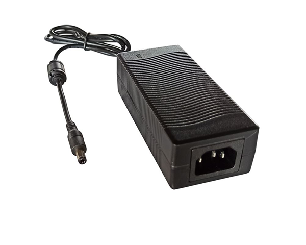 AC/DC External Desktop Power Supply 